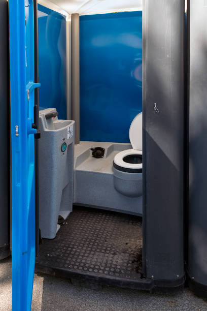 Professional porta potty rental in Tunica Resorts, MS