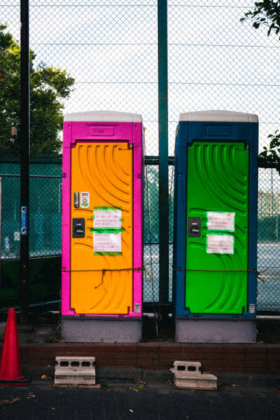 Best Porta potty delivery and setup  in Tunica Resorts, MS