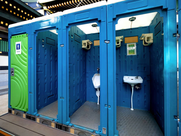 Porta potty rental for outdoor events in Tunica Resorts, MS