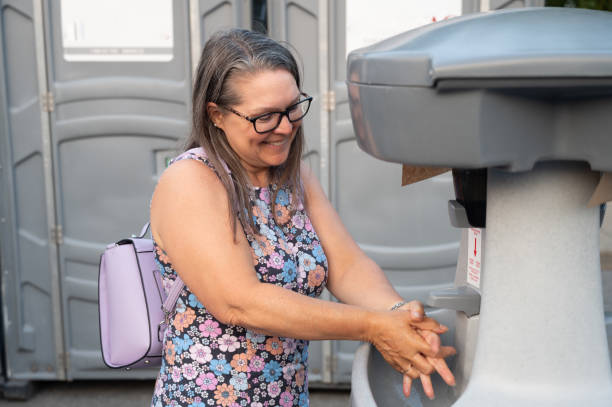 Best Porta potty rental near me  in Tunica Resorts, MS